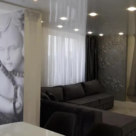 Apartment Mayak New *