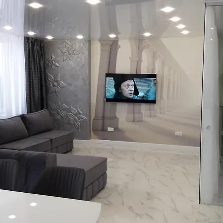 Mayak New Apartment *