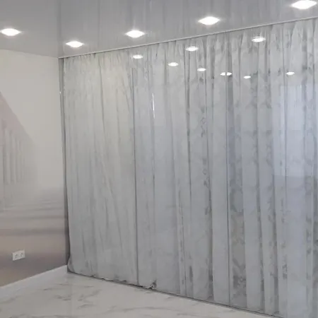 Apartment Mayak New