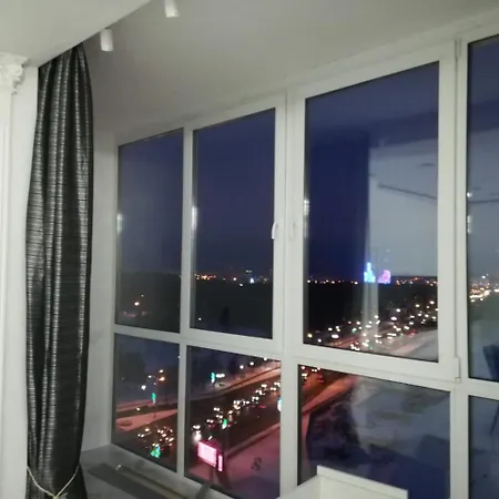 Mayak New Minsk