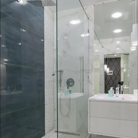 Mayak New Apartment
