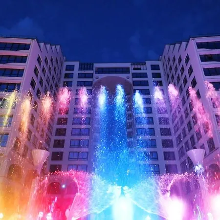 Mayak New Apartment Minsk